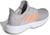 (W) adidas Gamecourt 'Kelabu Putih Oren' EG2015
