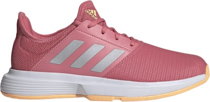 (Women) adidas GameCourt 'Hazy Rose' FX1559 (Women) adidas GameCourt 'Hazy Rose' FX1559