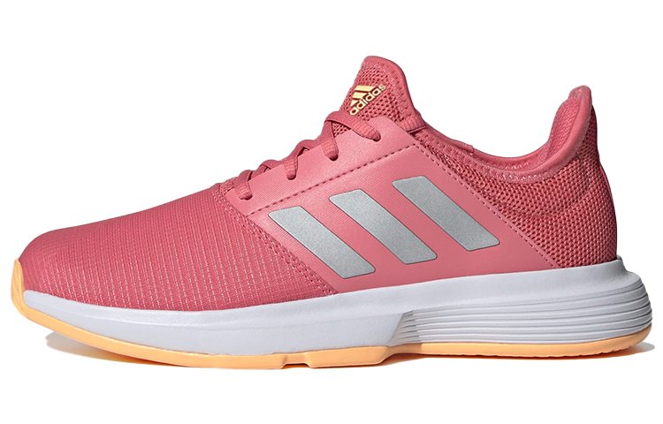 (Women) adidas GameCourt 'Hazy Rose' FX1559