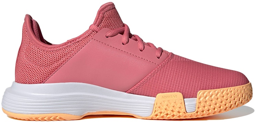 (Women) adidas GameCourt 'Hazy Rose' FX1559 Order (Women) adidas GameCourt 'Hazy Rose' FX1559