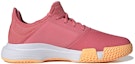 Order (W) adidas GameCourt 'Hazy Rose' Kasut Sukan Perempuan FX1559