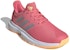 (W) adidas GameCourt 'Hazy Rose' Kasut Sukan Perempuan FX1559
