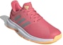 Lookbook (W) adidas GameCourt 'Hazy Rose' Kasut Sukan Perempuan FX1559