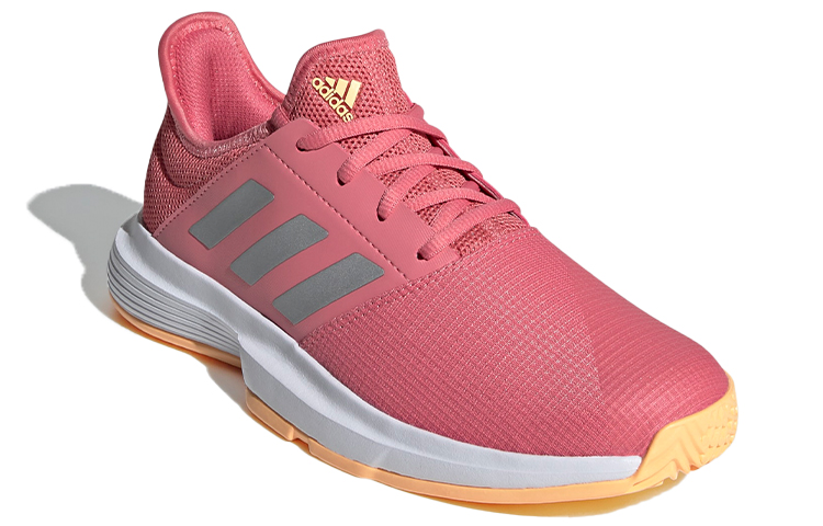 Lookbook (W) adidas GameCourt ''Rosa Nebuloso'' FX1559