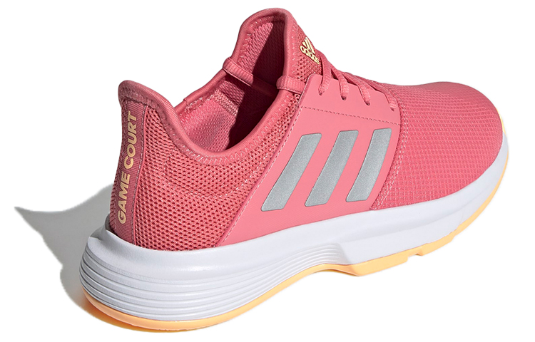 Shop (W) adidas GameCourt ''Rosa Nebuloso'' FX1559
