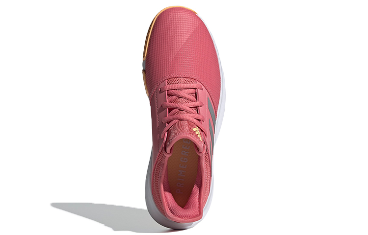 Purchase (W) adidas GameCourt ''Rosa Nebuloso'' FX1559