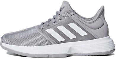 (Women) adidas GameCourt 'Light Granite' CG6366 (Women) adidas GameCourt 'Light Granite' CG6366