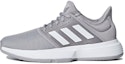 Buy (W) 阿迪达斯 GameCourt '浅灰' CG6366