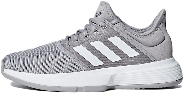 (Women) adidas GameCourt 'Light Granite' CG6366 Buy (Women) adidas GameCourt 'Light Granite' CG6366