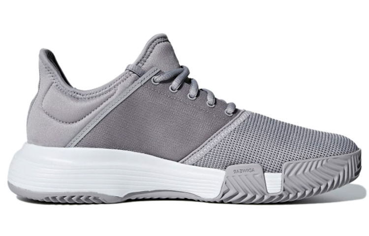 Order (Women) adidas GameCourt 'Light Granite' CG6366
