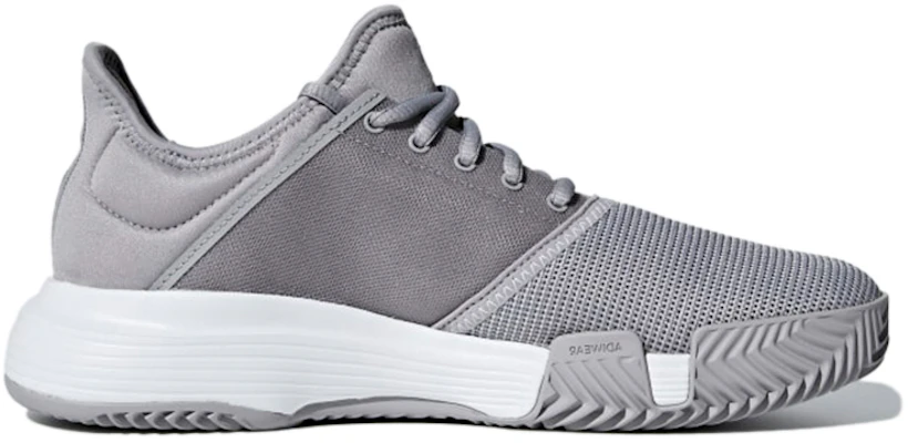 (Women) adidas GameCourt 'Light Granite' CG6366 Order (Women) adidas GameCourt 'Light Granite' CG6366