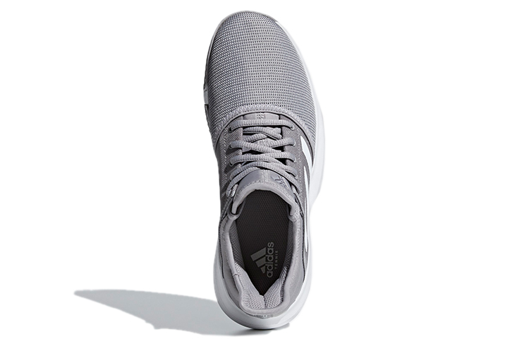 Shop (Women) adidas GameCourt 'Light Granite' CG6366