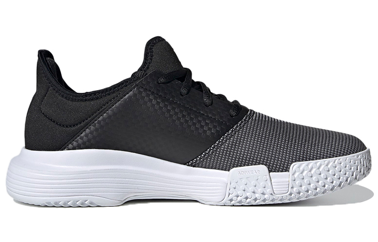 Order (W) adidas Gamecourt Rose ''Gris'' FU8129