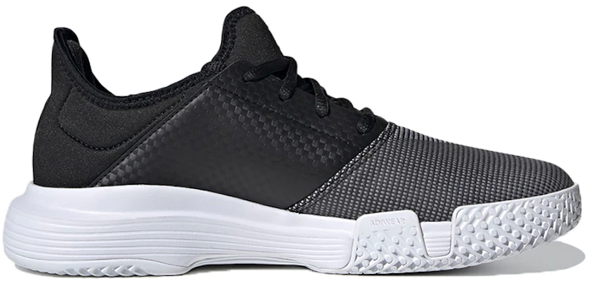 (W) adidas Gamecourt Rose ''Gris'' FU8129 Order (W) adidas Gamecourt Rose ''Gris'' FU8129