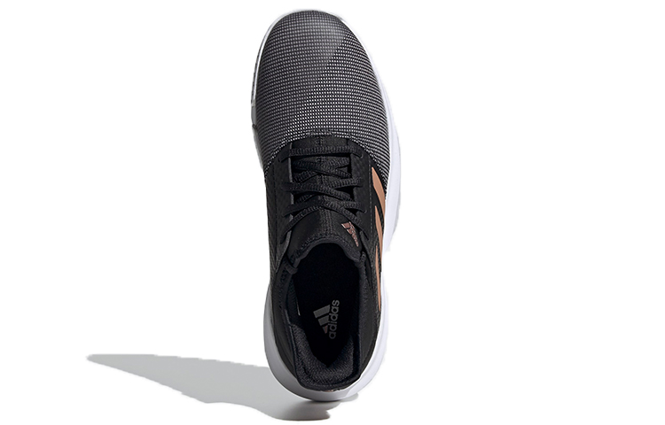 Purchase (W) adidas Gamecourt Rose ''Gris'' FU8129