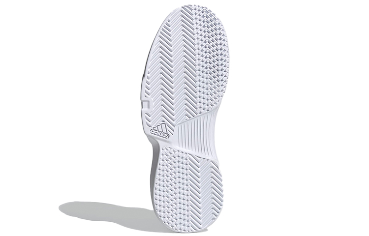 Details for (W) adidas Gamecourt Rose ''Gris'' FU8129