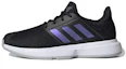 Buy (W) adidas Gamecourt /Paars ''Zwart'' FY3378