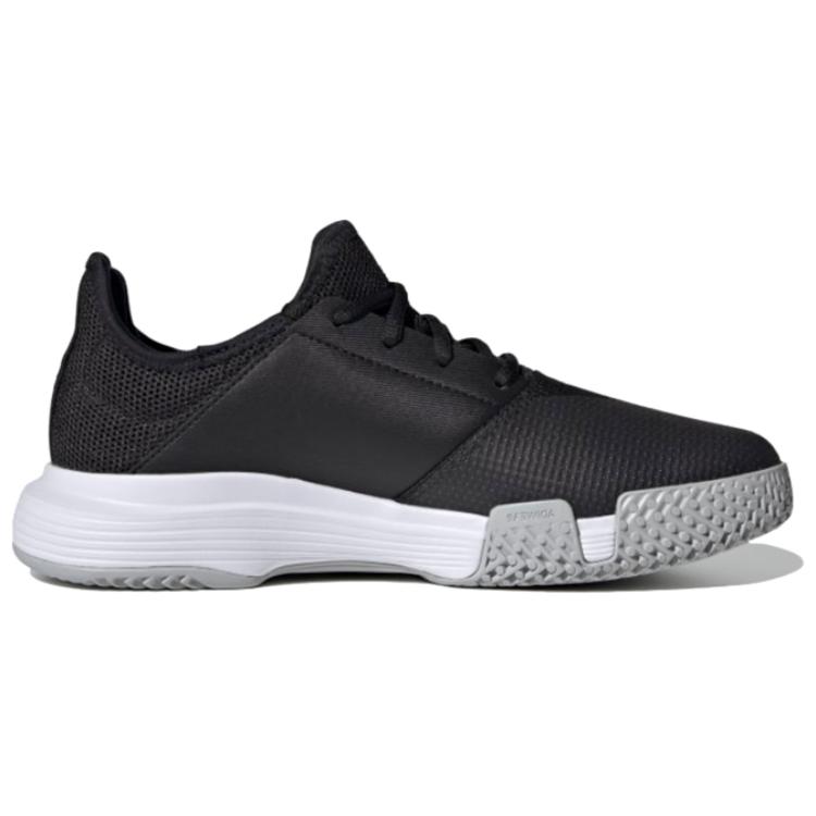 Order (W) adidas Gamecourt /Paars ''Zwart'' FY3378