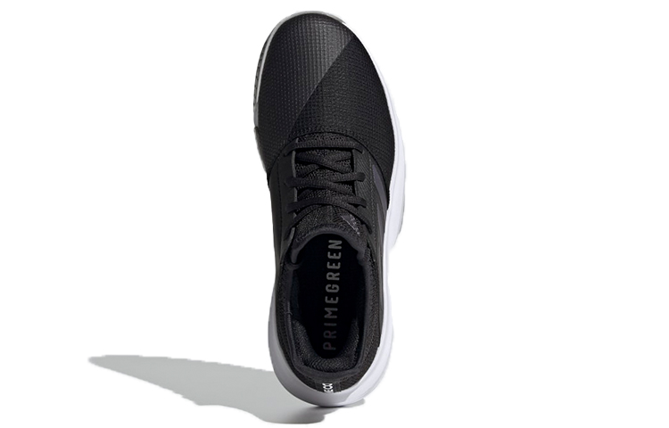 Purchase (W) adidas Gamecourt /Paars ''Zwart'' FY3378