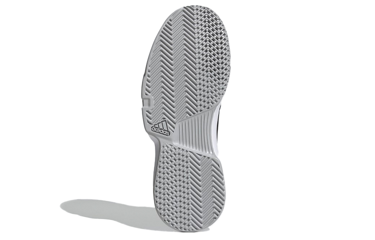 Details for (W) adidas Gamecourt /Paars ''Zwart'' FY3378