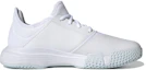 Order (W) adidas GameCourt ''Bianco Argento Metallizzato'' FX1558