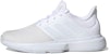 (W) adidas Gamecourt Putih EG2016