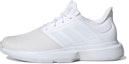 Buy (W) adidas Gamecourt Putih EG2016