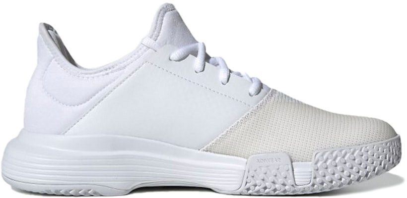 (Women) adidas Gamecourt White EG2016 Order (Women) adidas Gamecourt White EG2016