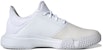 (W) adidas Gamecourt Putih EG2016