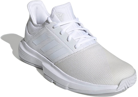 (W) adidas Gamecourt Blanco EG2016 Lookbook (W) adidas Gamecourt Blanco EG2016