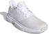 (W) adidas Gamecourt Putih EG2016