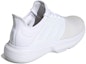 Shop (W) adidas Gamecourt Putih EG2016
