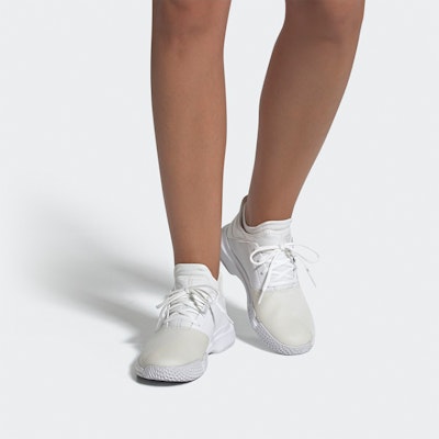 (W) adidas Gamecourt Blanco EG2016 Sizing (W) adidas Gamecourt Blanco EG2016