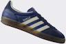 Order Adidas Gazelle Indoor Azul Victoria/Índigo Noche/Blanco Crema Zapatillas JS1410