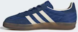 Sizing Adidas Gazelle Indoor Azul Victoria/Índigo Noche/Blanco Crema Zapatillas JS1410