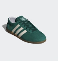 (W) アディダス ガゼル ロープロ カレッジエイトグリーン/クラウドホワイト/ガム JS1310 Purchase (W) アディダス ガゼル ロープロ カレッジエイトグリーン/クラウドホワイト/ガム JS1310