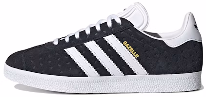(Women) adidas Gazelle 'Allover Debossed Trefoils' IE1633 (Women) adidas Gazelle 'Allover Debossed Trefoils' IE1633