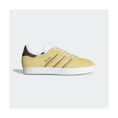 (W) adidas Gazelle 'Almost Yellow'