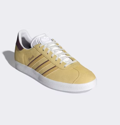 (W) adidas Gazelle 'Hampir Kuning' IE0443 Purchase (W) adidas Gazelle 'Hampir Kuning' IE0443