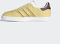 Sizing (W) adidas Gazelle 'Casi Amarillo' IE0443