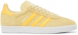 (W) adidas Gazelle 'Kuning Hampir' IE5138