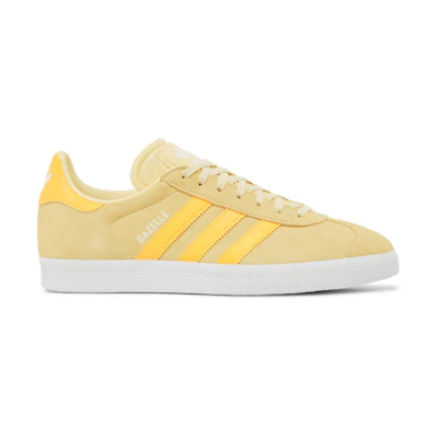 (W) adidas Gazelle 'Almost Yellow'