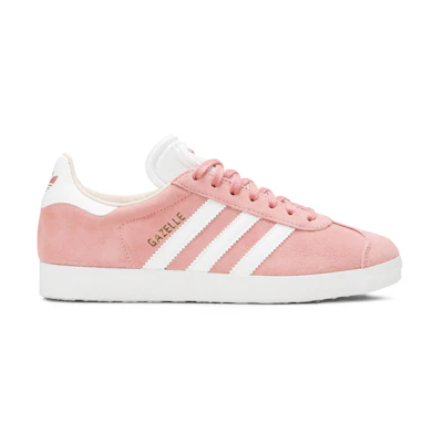 (W) adidas Gazelle 'Ash Pearl'