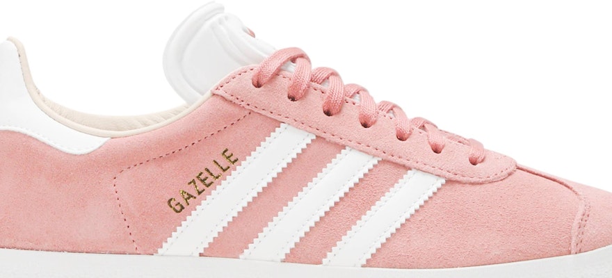 (W) 아디다스 가젤 '애쉬 펄' (Adidas Gazelle 'Ash Pearl') CQ2186 Order (W) 아디다스 가젤 '애쉬 펄' (Adidas Gazelle 'Ash Pearl') CQ2186
