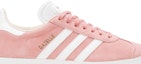 Order (W) adidas Gazelle 'Ash Pearl' Wanita Lelaki Sneakers CQ2186