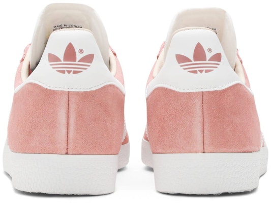 (W) 아디다스 가젤 '애쉬 펄' (Adidas Gazelle 'Ash Pearl') CQ2186 Details for (W) 아디다스 가젤 '애쉬 펄' (Adidas Gazelle 'Ash Pearl') CQ2186