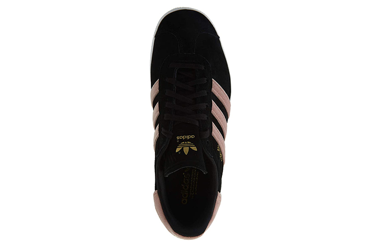 Order (W) 아디다스 가젤 '블랙 로우 핑크' (Adidas Gazelle 'Black Raw Pink') DB0164