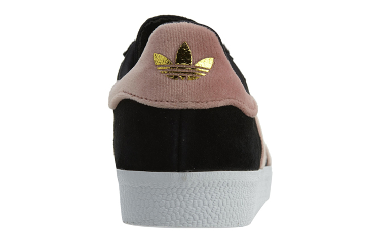Lookbook (W) 아디다스 가젤 '블랙 로우 핑크' (Adidas Gazelle 'Black Raw Pink') DB0164