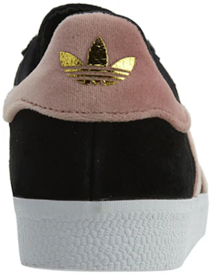 (W) 아디다스 가젤 '블랙 로우 핑크' (Adidas Gazelle 'Black Raw Pink') DB0164 Lookbook (W) 아디다스 가젤 '블랙 로우 핑크' (Adidas Gazelle 'Black Raw Pink') DB0164