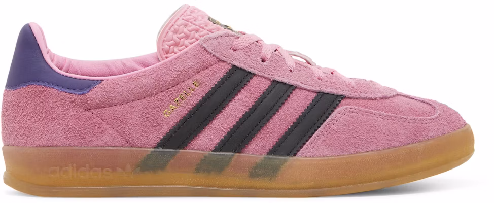 (女款)adidas Gazelle 'Bliss 粉紫' IE7002 Buy (女款)adidas Gazelle 'Bliss 粉紫' IE7002
